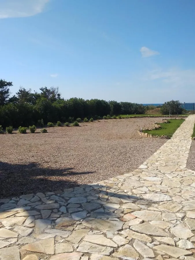 Villa Mansarda Camelie Via Dei Normanni, 45 Campofelice Di Roccella
